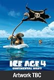 Ice Age 4: Continental Drift [DVD]