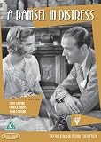 A Damsel in Distress [DVD]
