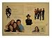 Search : Seinfeld Trade Ad Proof Jerry, Kramer, Elaine, Costanza