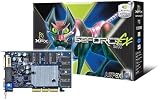 Pine Technology PV-T34K-UA Nvidia GeForce FX 5200 256MB DDR TV AGP 8x Graphics Card
