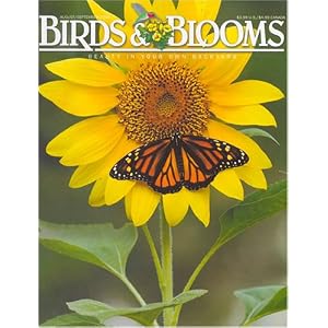 Birds and Blooms by 