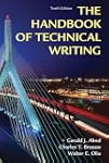 Handbook of Technical Writing, Tenth...
