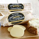 Gourmet Food : Vermont Butter & Cheese Co. Cultured Butter - 1 x 1 lb