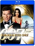 For Your Eyes Only [Blu-ray] [1981]