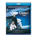 Contact (Bilingual) [Blu-ray]