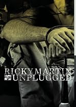 Ricky Martin - MTV Unplugged