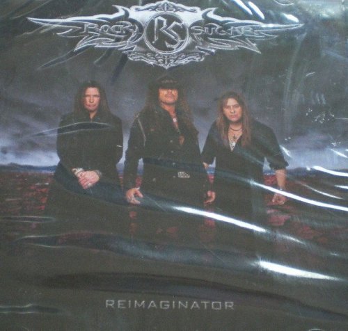 Rock Sugar - Reimaginator - Zortam Music