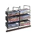 Case Logic DVD Table Tower - 36 DVDs