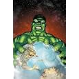 Incredible Hulk #106 World War Hulk (Warbound Part 1) by  Greg Pak, Gary Frank, and Jon Sibal