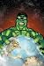 Incredible Hulk #106 World War Hulk (Warbound Part 1)