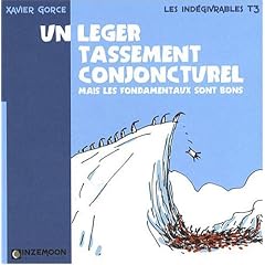Les Indégivrables T.3