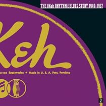 The OKeh Rhythm & Blues Story 1949-1957