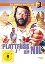 Plattfuß am Nil