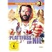 Plattfu� am Nil
