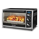 Black & Decker Countertop Oven