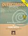 Book OVercoming anxiety: a guided self-hypnosis course to help you discover your own ability to master anxiety and overcome it's effects
