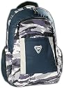 Outdoor- und Trekkingrucksack von AspenSport Camouflage 25 Liter Daybag