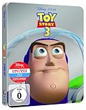 Image de BD * Toy Story 3 - Steelbook [Blu-ray] [Import allemand]