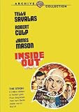 Inside Out [DVD] [1975] [Region 1] [US Import] [NTSC]