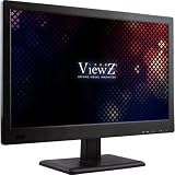 Viewz 24" Fhd 1920X1080 Led Monitor item known as : VZ-24CMP