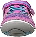 Stride Rite Soft Motion Baby and Toddler Girls Bristol Athletic Sneaker