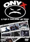 Onyx - 15 Years Of Videos, History An...
