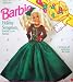 Barbie Holiday Sensation Evening Gown Fashion (Limited Edition 1992 Mattel)
