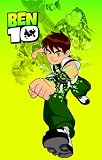 Ben 10: It