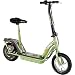 Sporting Goods : eZip 500 Electric Scooter - Green