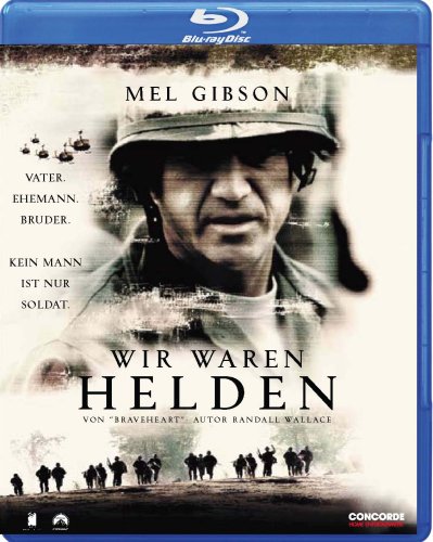 Wir waren Helden [Blu-ray]