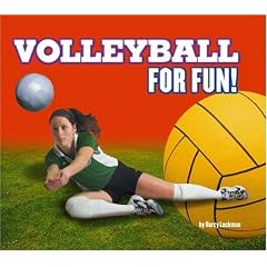 Volleyball for Fun!
