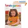 Brain Games for Preschoolers: More Than 200 Brain-Boosting Activities for 2-5s