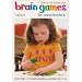 Brain Games for Preschoolers: More Than 200 Brain-Boosting Activities for 2-5s