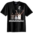 Majestic Athletic LeBron James "Where Gametime Happens" T-Shirt