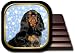 English Toy Spaniel Coaster Set
