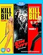 Sin City/Kill Bill Vol.1/Kill Bill Vol.2 [Blu-ray]
