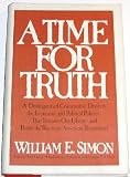 A time for truth