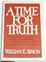 A time for truth