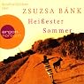 H&ouml;rbuch Heißester Sommer