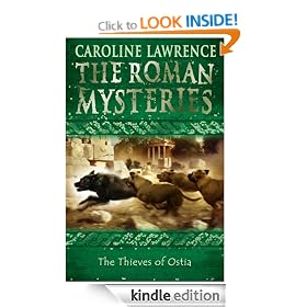 The Thieves of Ostia