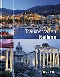 Traumstra&szlig;en Italiens - -