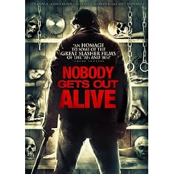 Nobody Gets Out Alive