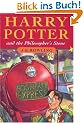 Harry Potter 1 and the Philosopher's Stone
