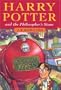 Harry Potter and the Philosopher's Stone