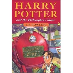 Harry Potter 1 and the Philosopher's Stone