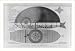 Historic Print (L): Aerostatic vessel or aeronaut