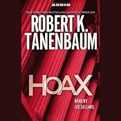 Hoax | [Robert K. Tanenbaum]