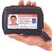 LEATHER ID WALLET