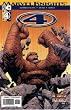 Marvel Knights 4, #10 (Fantastic Four Comic Book)