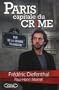 Paris, capitale du crime
